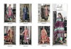 Nargis Nx Vol 3 By Levisha Lawn Cotton Online Pakistani Dress Material Wholesale